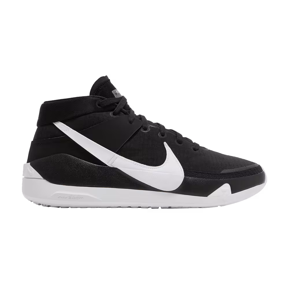 Nike KD 13 TB Black White