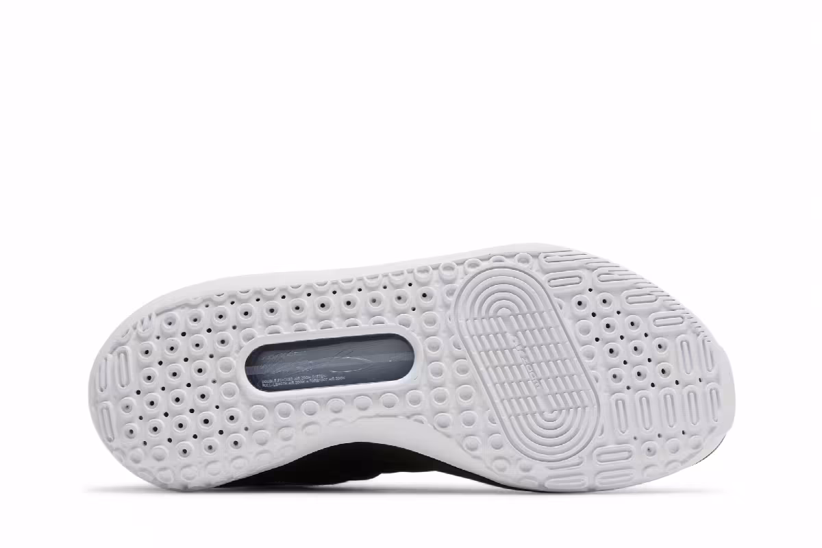 Nike KD 13 TB Black White, view 5