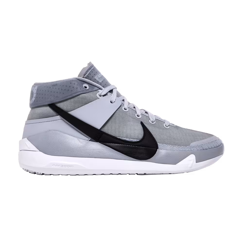 Nike KD 13 TB Wolf Grey