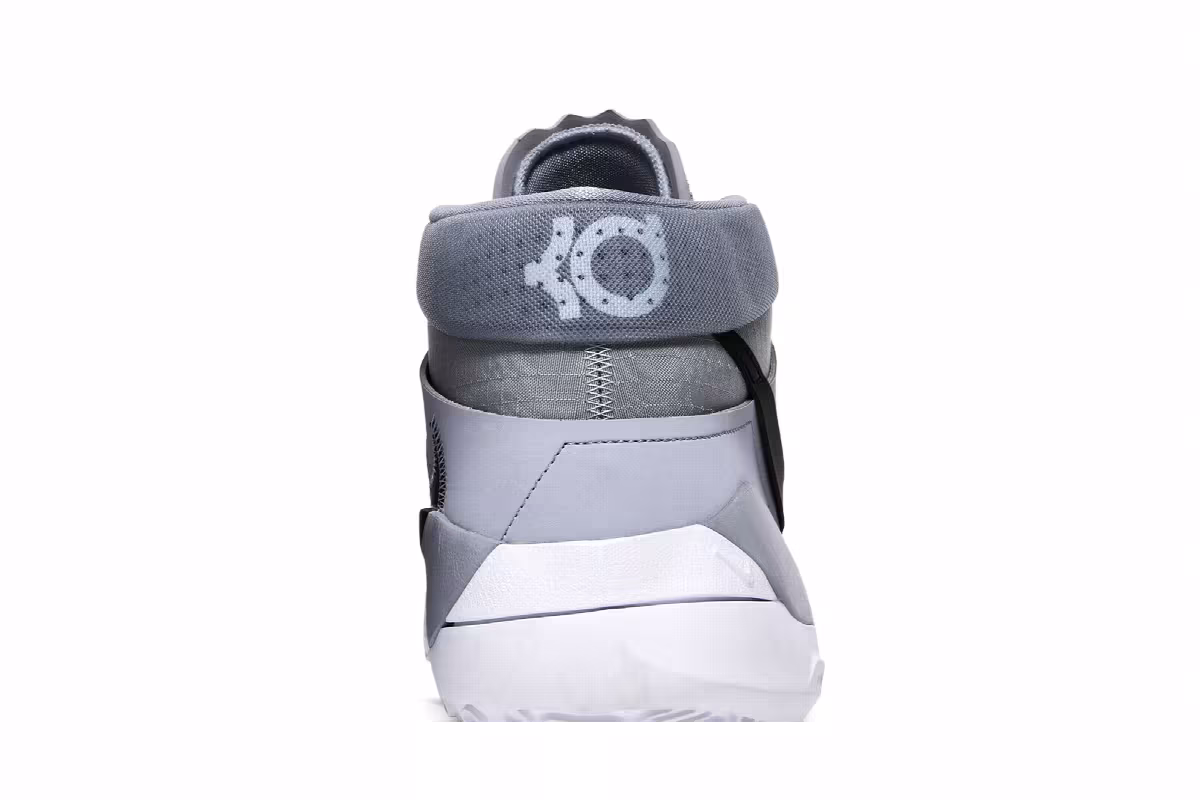 Nike KD 13 TB Wolf Grey, view 8