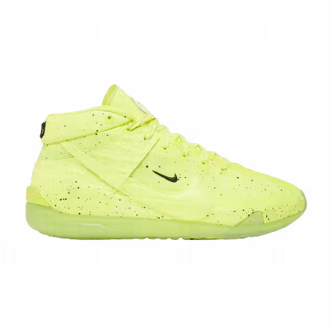 Nike Enspire x KD 13 'Venom Yellow'