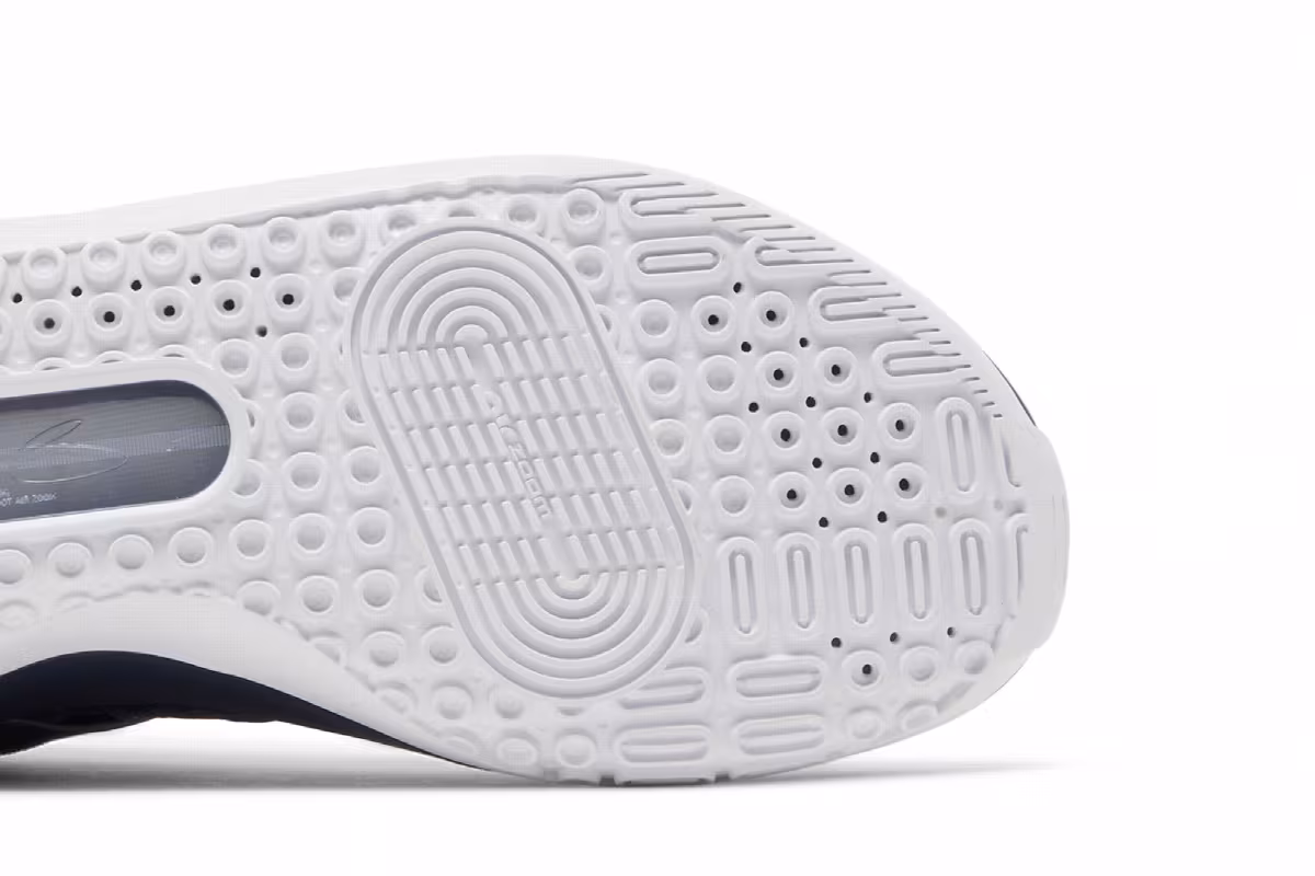 Nike KD 13 TB College Navy, view 6