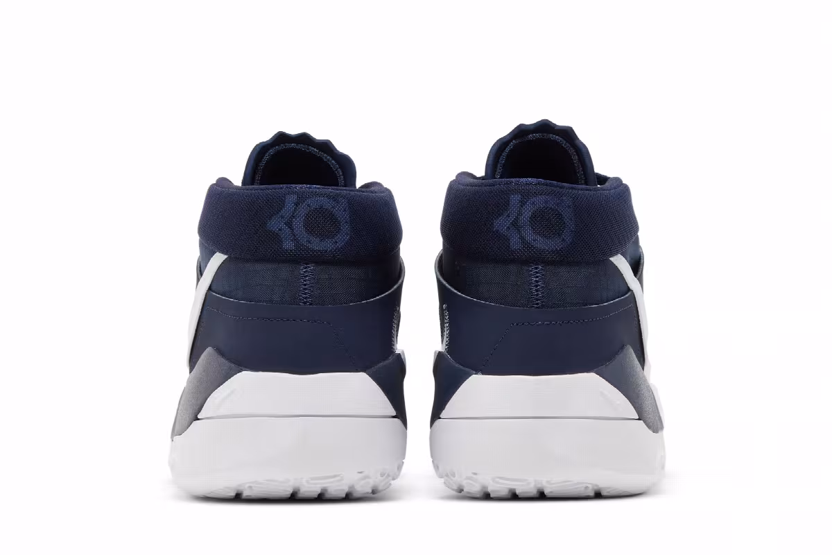 Nike KD 13 TB College Navy, view 7