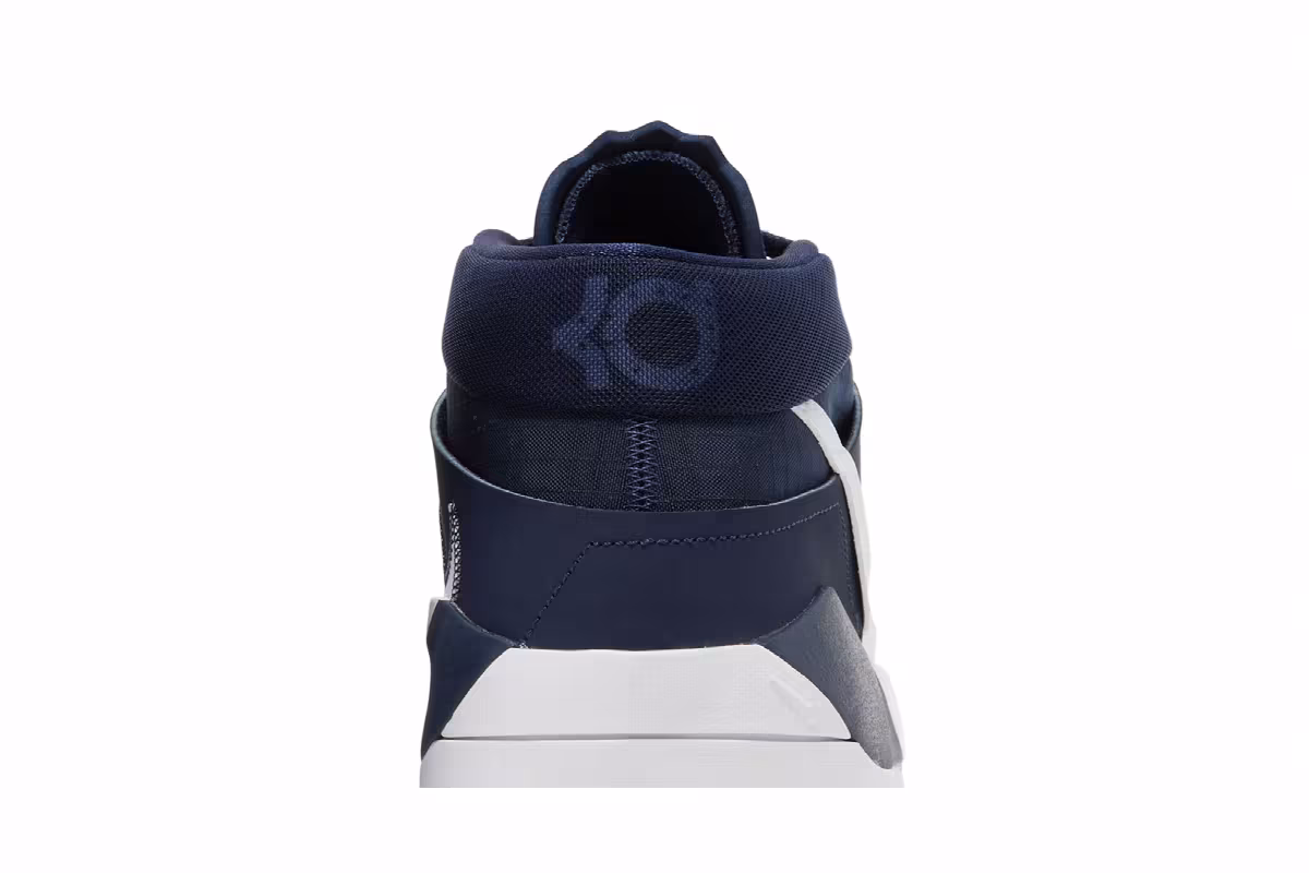 Nike KD 13 TB College Navy, view 8