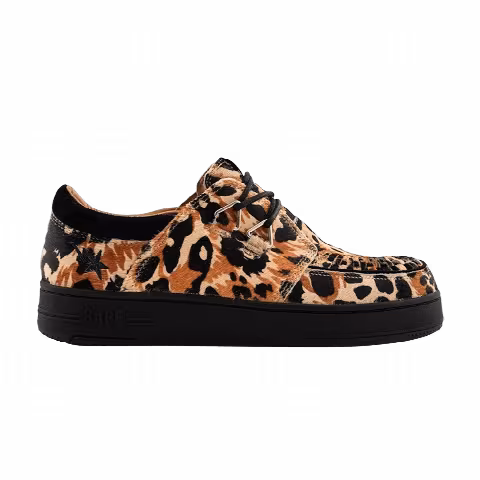 BAPE Wmns Creep Sta 1 'Beige'