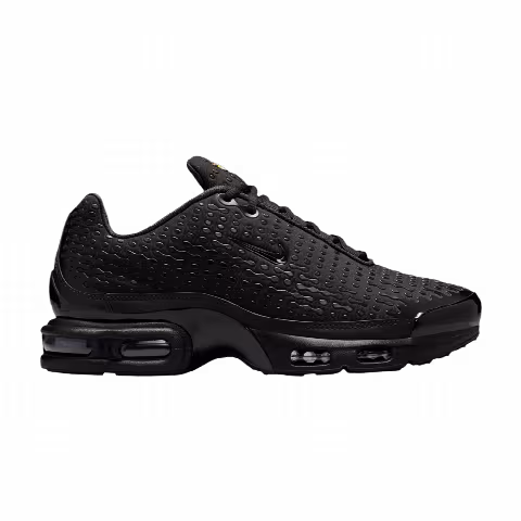 Nike Air Max Plus 7 'Black'