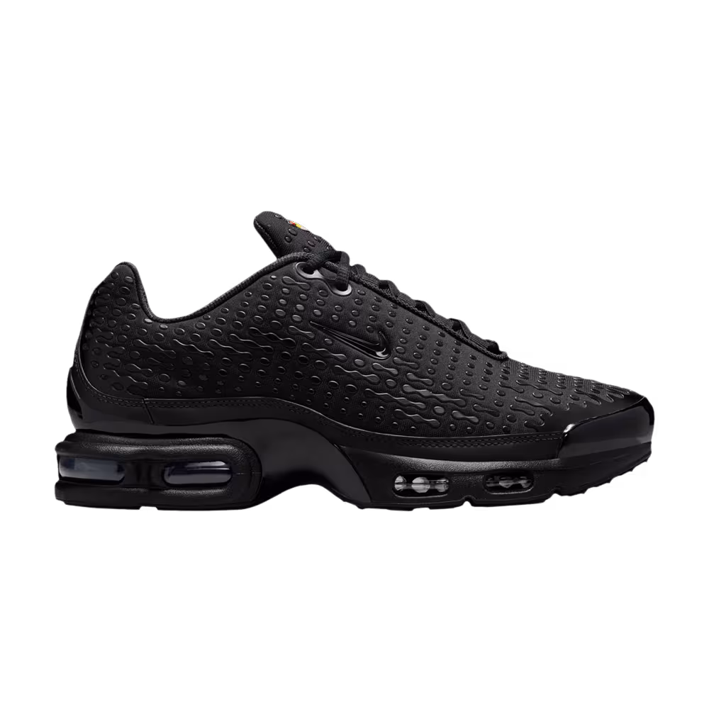 Nike Air Max Plus 7 Black