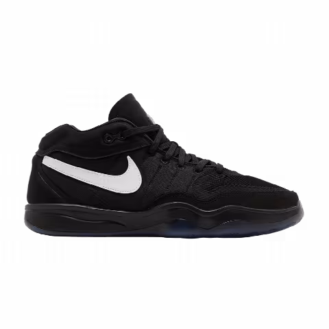 Nike Air Zoom GT Hustle 2 TB Promo 'Black White'