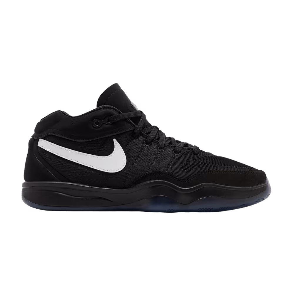 Nike Air Zoom GT Hustle 2 TB Promo Black White