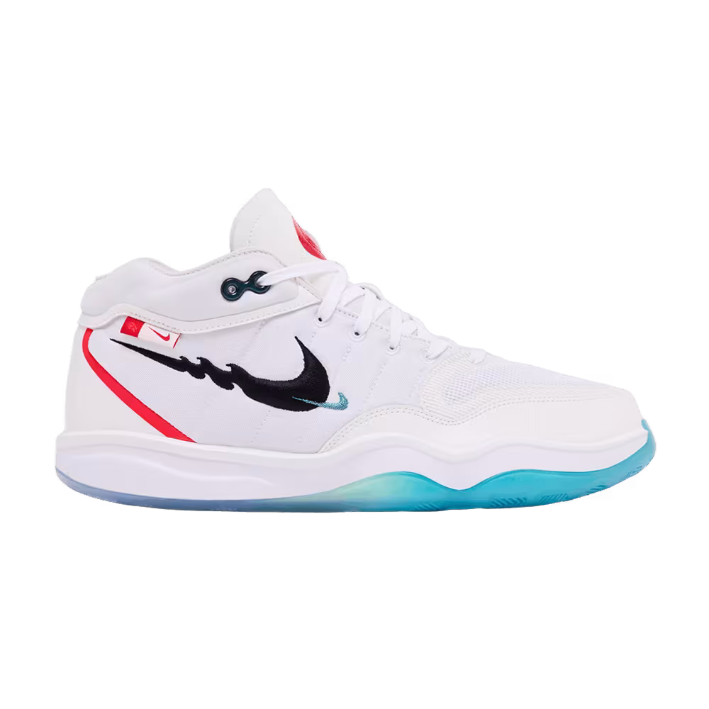 Nike Air Zoom GT Hustle 2 Year of the Dragon