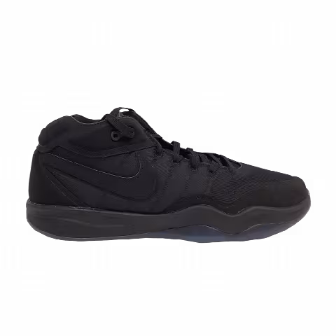 Nike Air Zoom GT Hustle 2 TB Promo 'Triple Black'