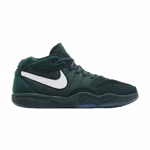 Nike Air Zoom GT Hustle 2 TB Promo 'Gorge Green'