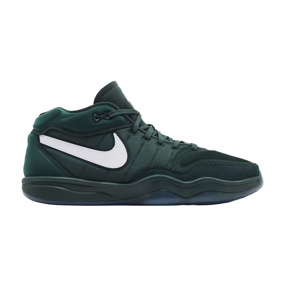 Nike Air Zoom GT Hustle 2 TB Promo Gorge Green