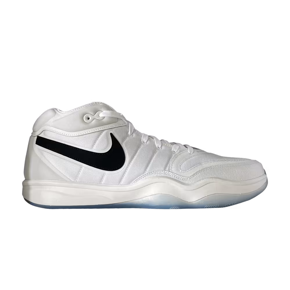 Nike Air Zoom GT Hustle 2 TB Promo White Black