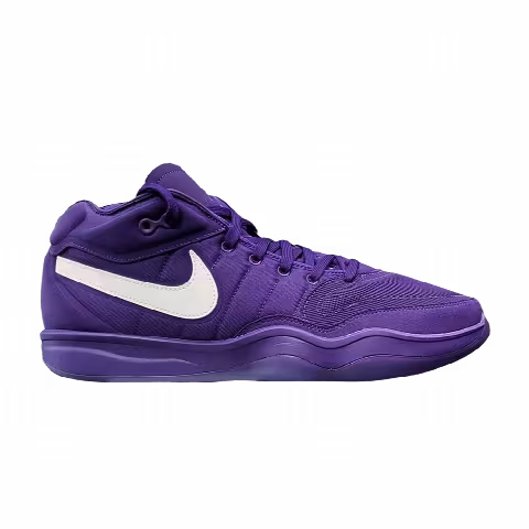 Nike Air Zoom GT Hustle 2 TB Promo 'Purple'