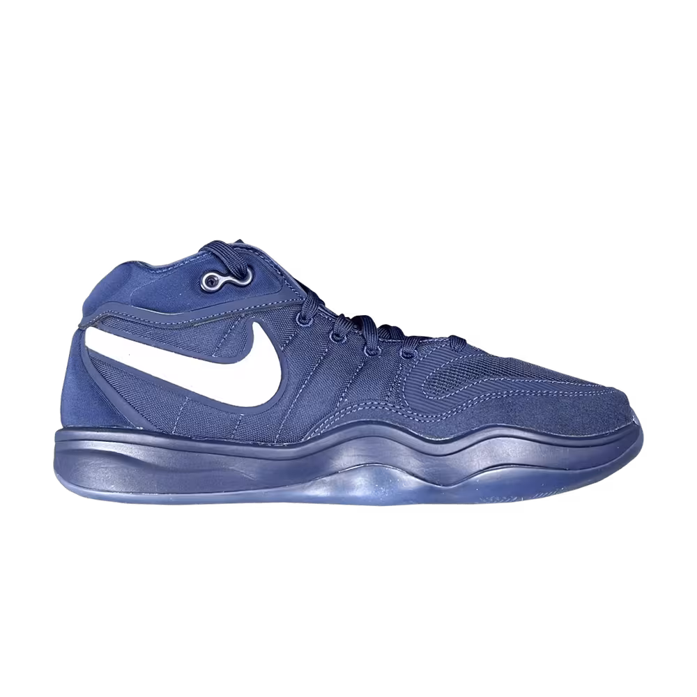 Nike Air Zoom GT Hustle 2 TB Promo Midnight Navy