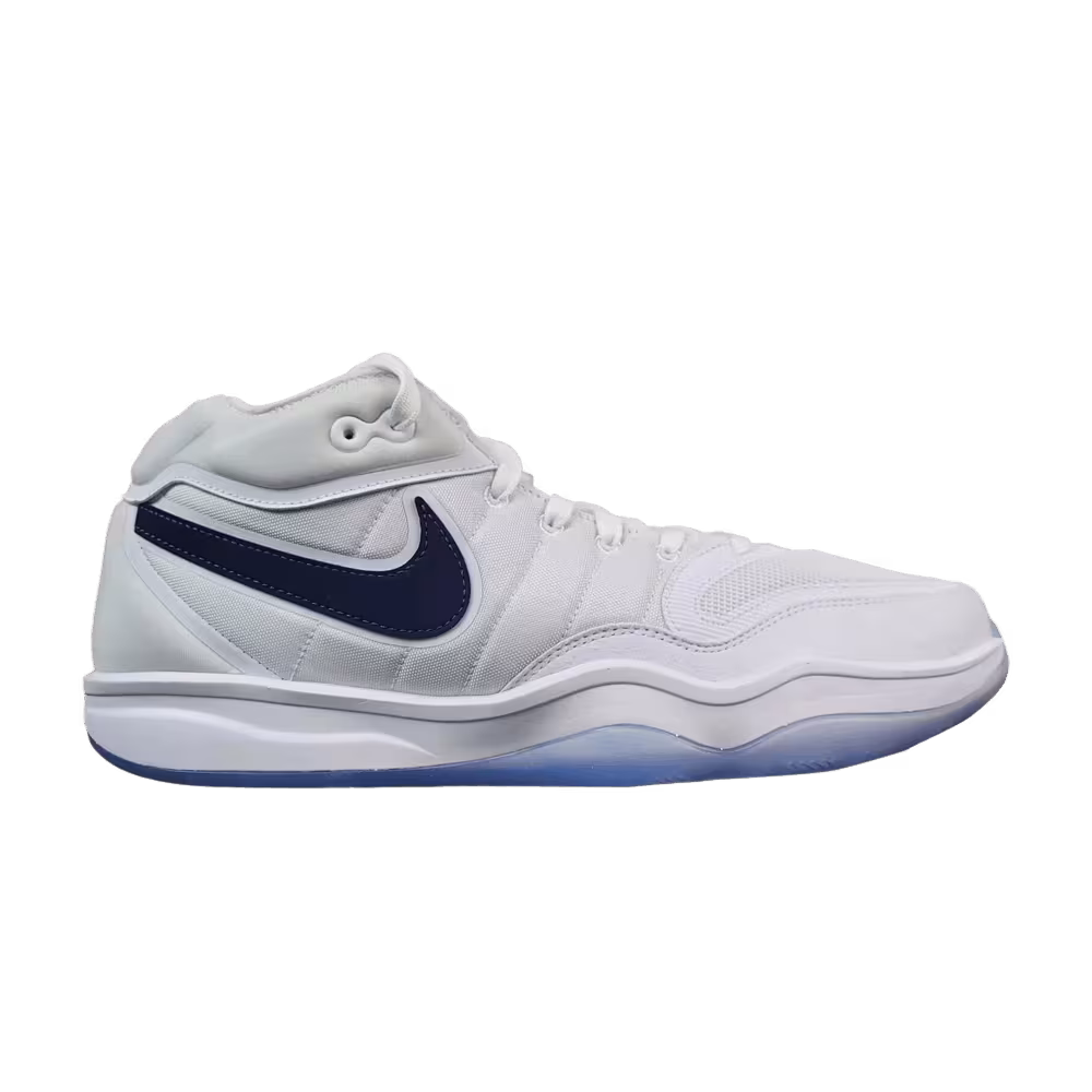 Nike Air Zoom GT Hustle 2 TB Promo Summit White Navy