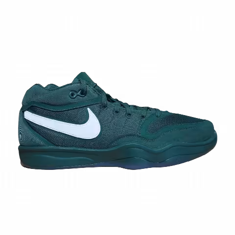 Nike Air Zoom GT Hustle 2 TB Promo 'Team Green'