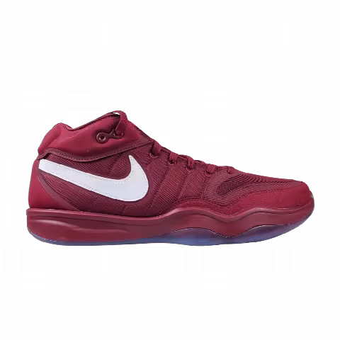 Nike Air Zoom GT Hustle 2 TB Promo 'Team Red'