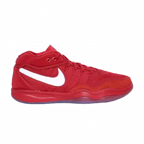 Nike Air Zoom GT Hustle 2 TB Promo 'Gym Red'