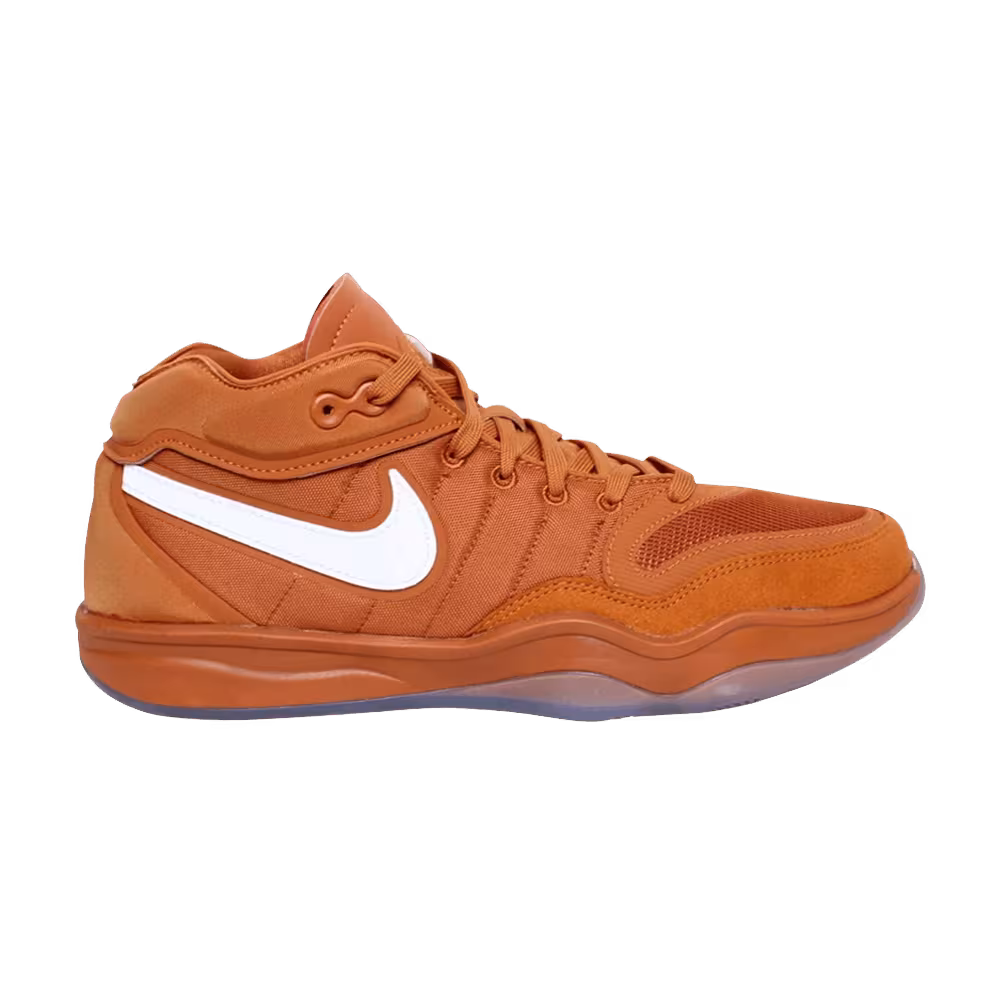 Nike Air Zoom GT Hustle 2 TB Promo Desert Orange