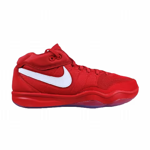 Nike Air Zoom GT Hustle 2 TB Promo 'University Red'