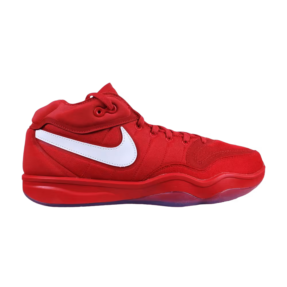 Nike Air Zoom GT Hustle 2 TB Promo University Red