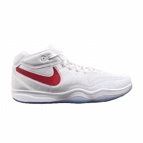 Nike Air Zoom GT Hustle 2 TB Promo 'White University Red'