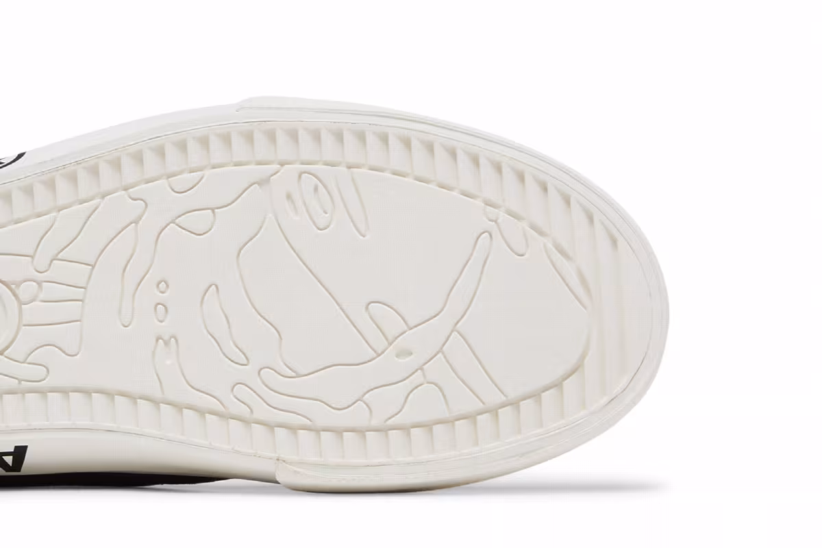 BAPE AAPE Slip-On Green Camo, view 6