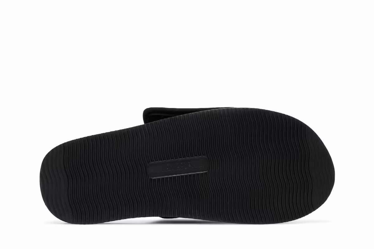 Suicoke x BAPE Camo Dao Sandal Green, view 5