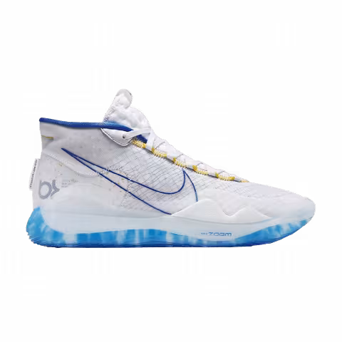 Nike Zoom KD 12 EP 'Warriors Home'