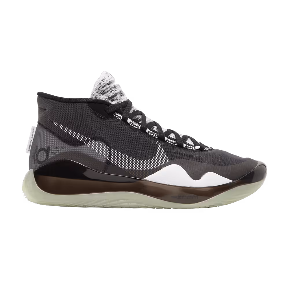 Nike KD 12 TB Black