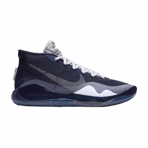 Nike KD 12 TB 'Midnight Navy'