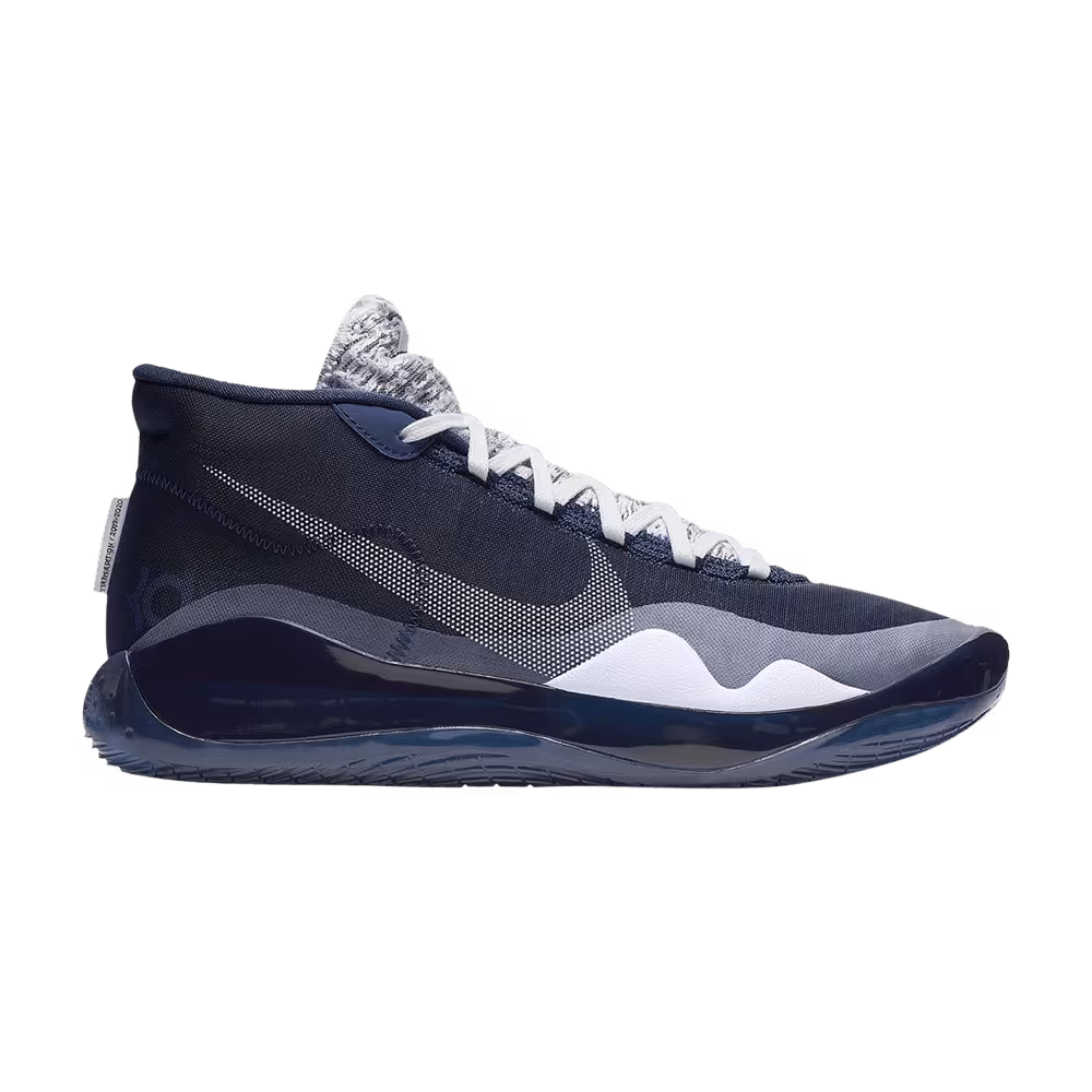 Nike KD 12 TB Midnight Navy