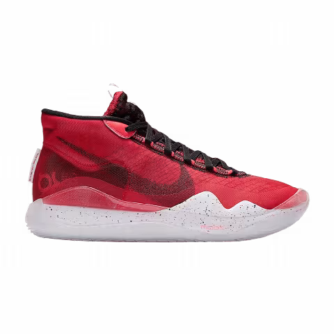 Nike Zoom KD 12 EP 'University Red'