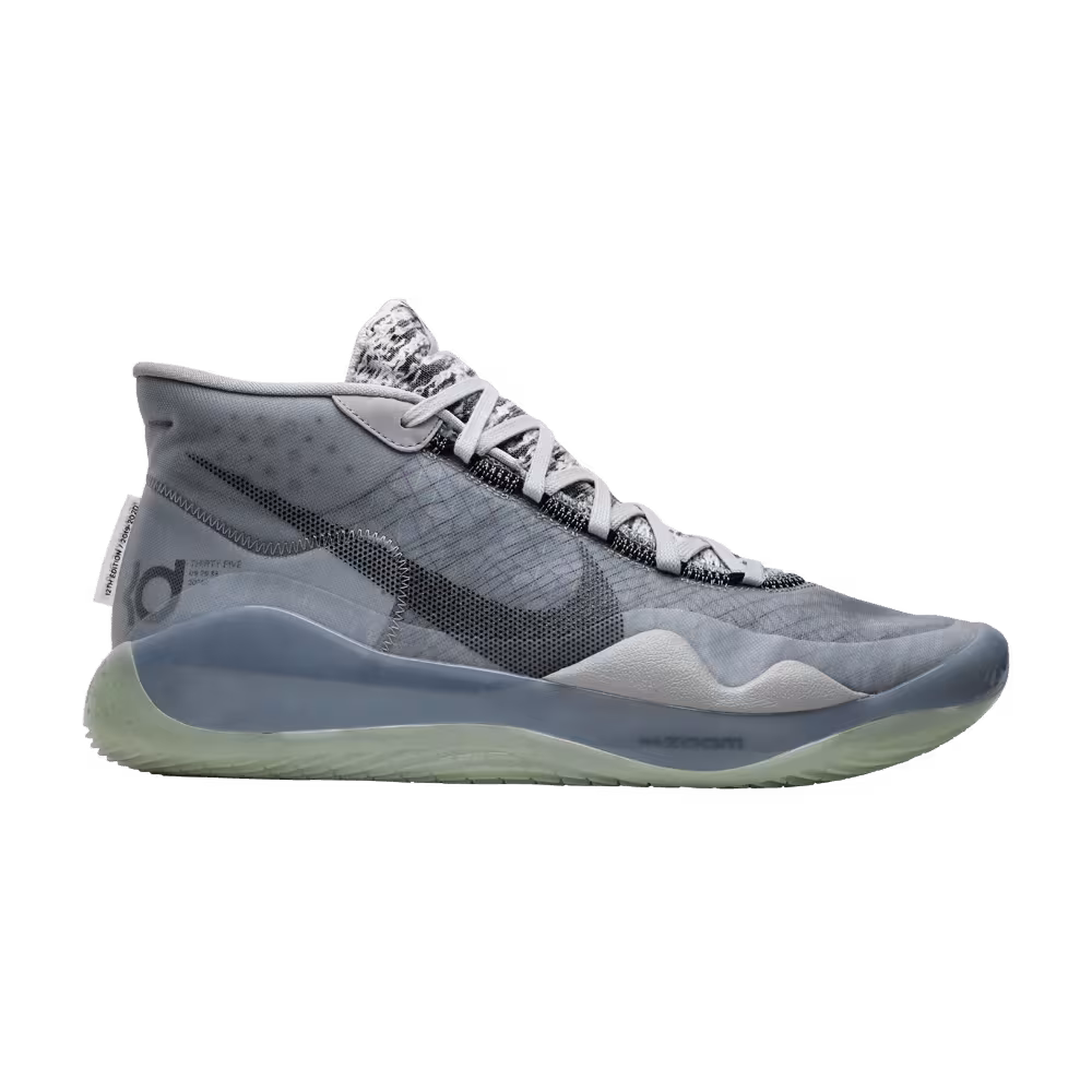 Nike KD 12 TB Wolf Grey