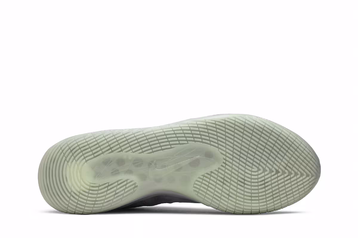 Nike KD 12 TB Wolf Grey, view 5