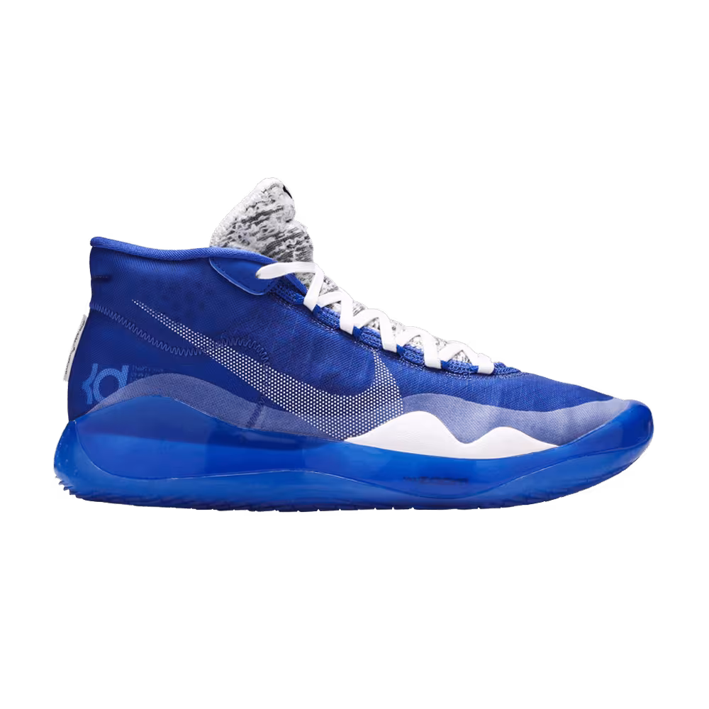 Nike KD 12 TB Game Royal