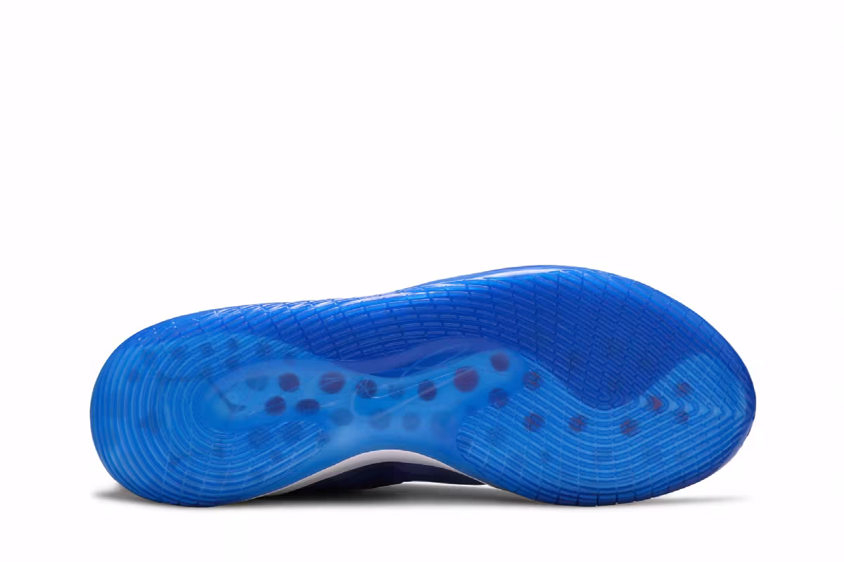 Nike KD 12 TB Game Royal, view 5