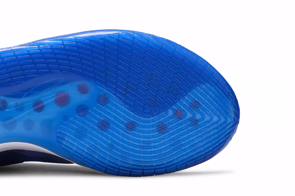 Nike KD 12 TB Game Royal, view 6