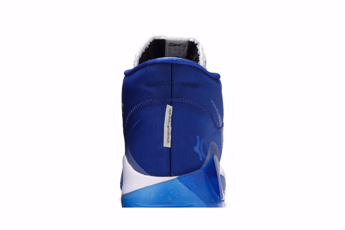 Nike KD 12 TB Game Royal, view 8