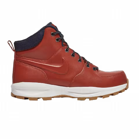 Nike Manoa Leather SE 'Rugged Orange'