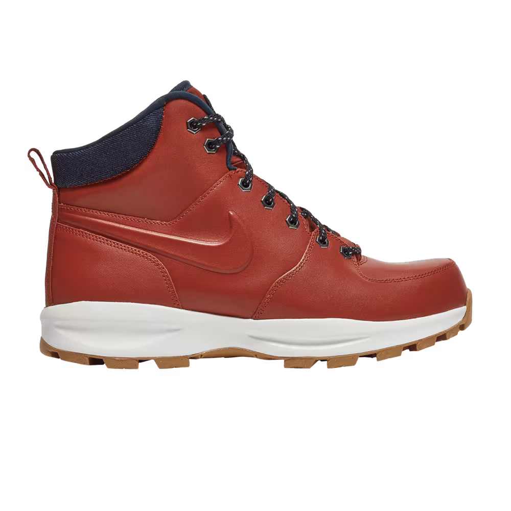 Nike Manoa Leather SE Rugged Orange