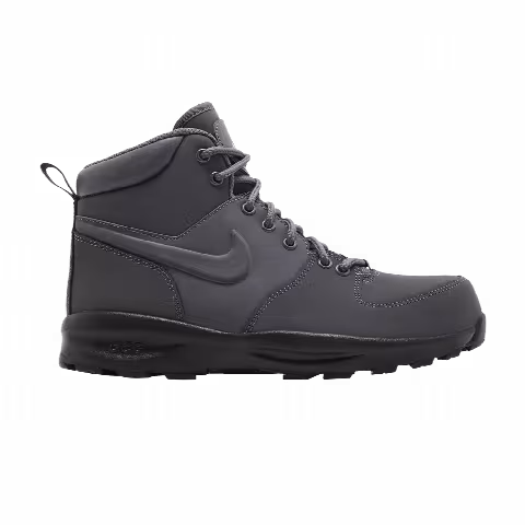 Nike Manoa Leather GS 'Dark Grey'