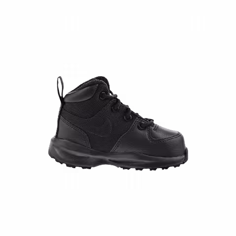 Nike Manoa TD 'Triple Black'