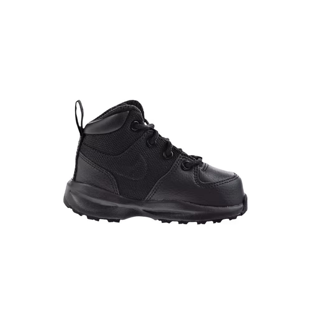 Nike Manoa TD Triple Black