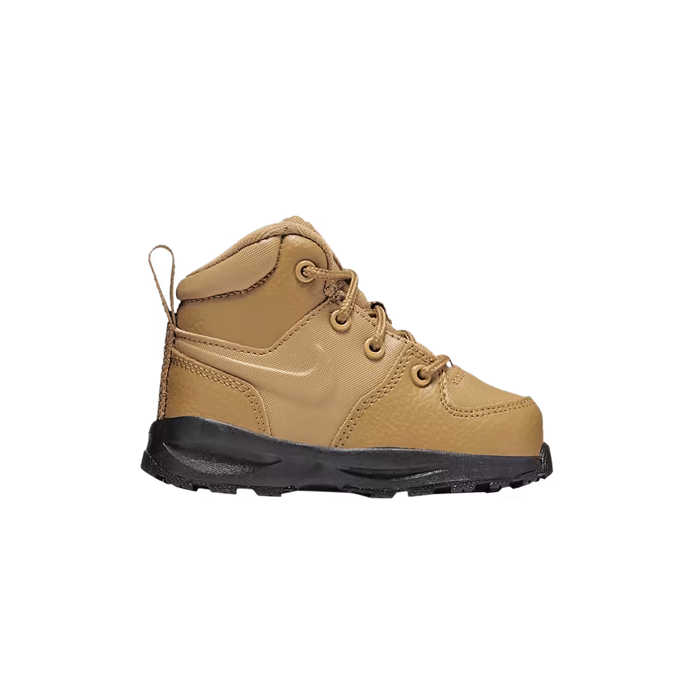 Nike Manoa Leather TD Wheat