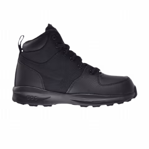 Nike ACG Manoa Leather TXT PS 'Black'