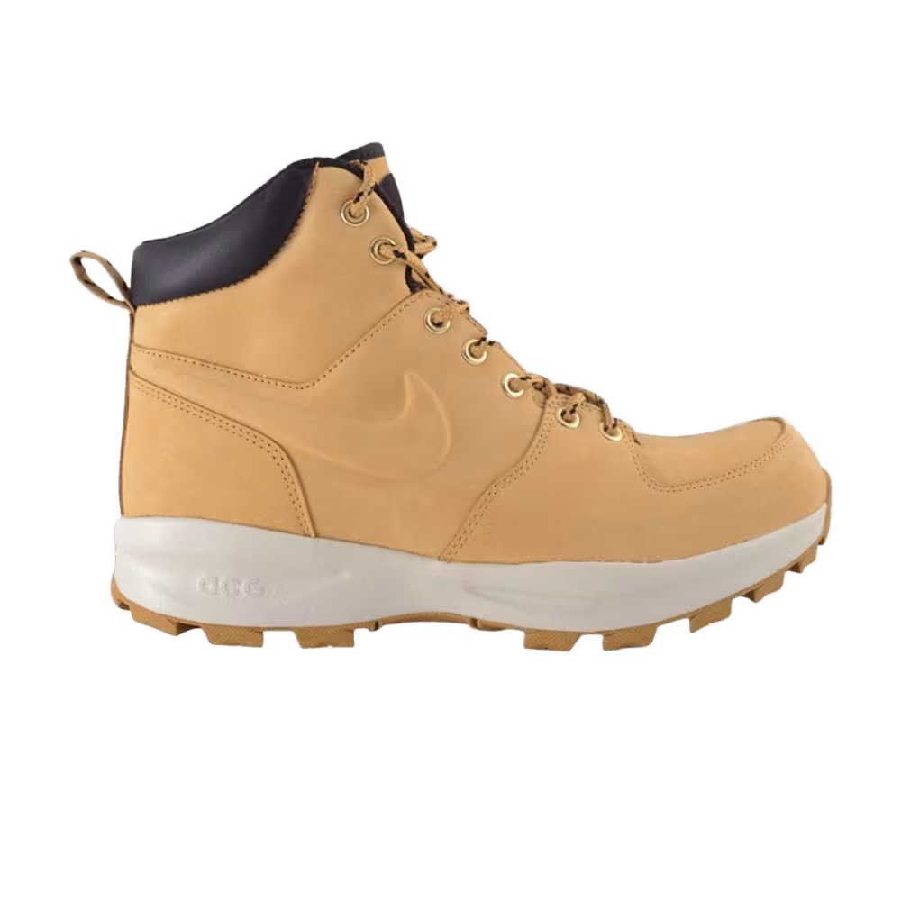 Nike Manoa Leather Boot GS