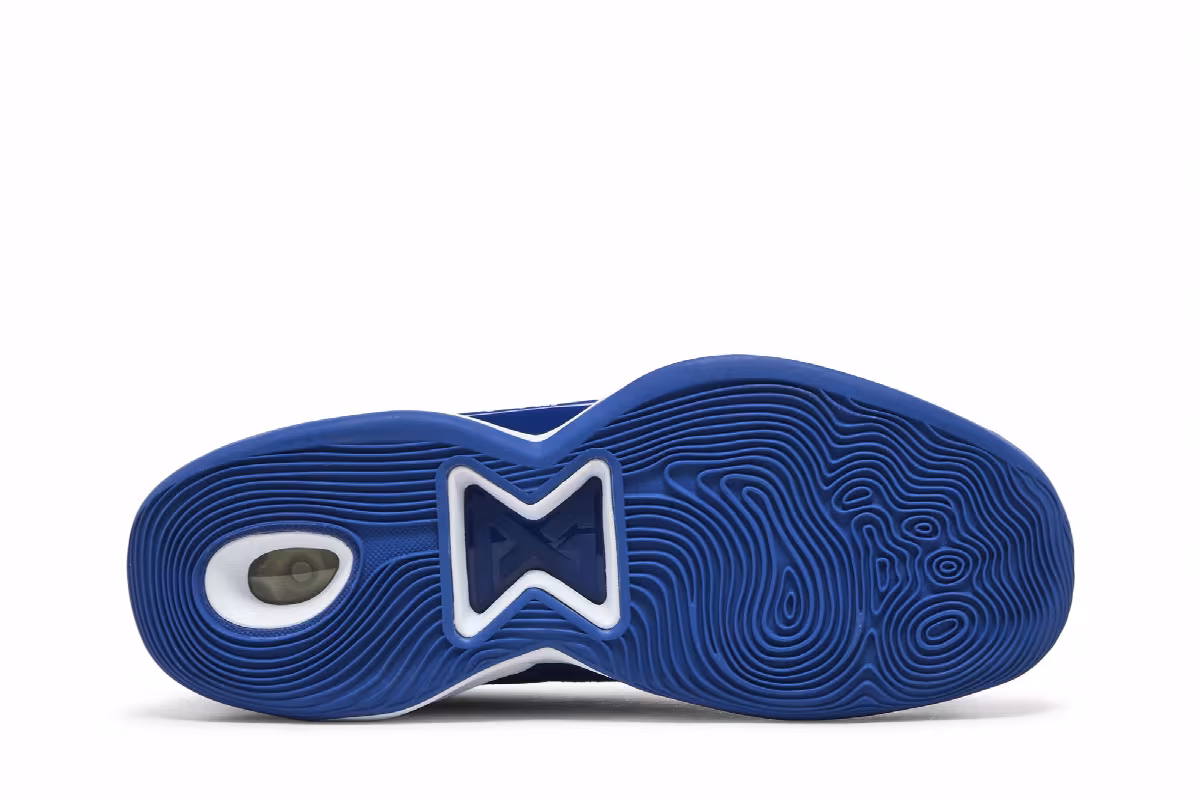 Nike PG 5 TB Royal, view 5